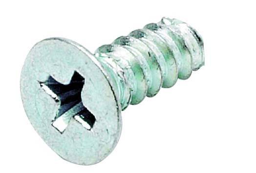 Striebel&John Senkbohrschraube ZX268P10(VE10)