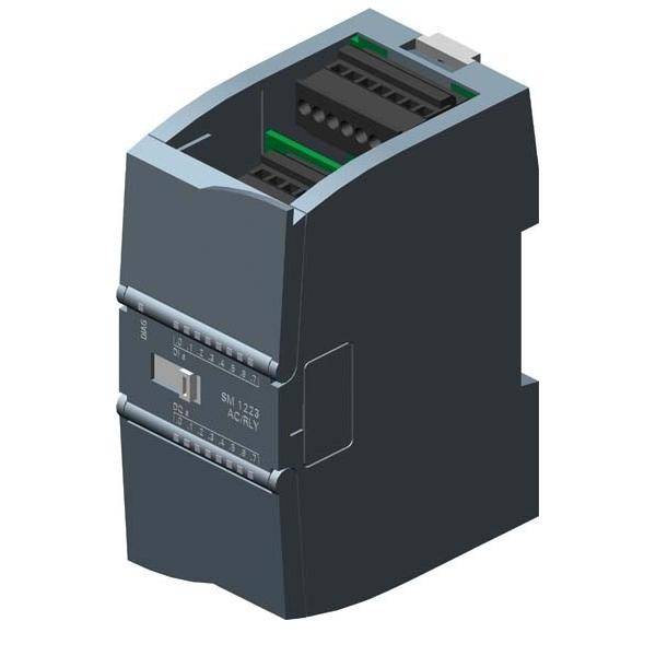 Siemens Dig.Industr. Digitale E/A 6ES7223-1QH32-0XB0