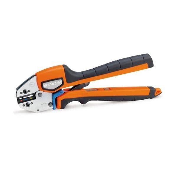 ABB Stotz S&J T&B Handzange ERG4000KE