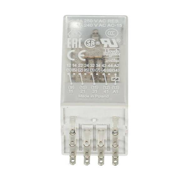 ABB Stotz S&J Interface-Relais CR-M230AC4