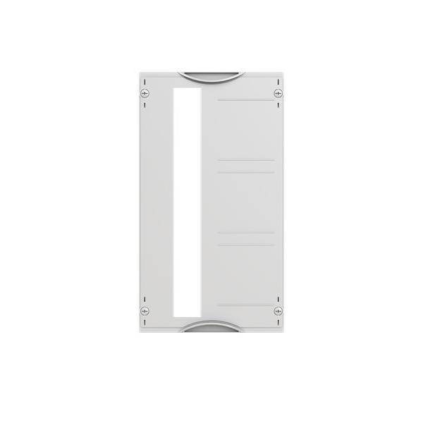 Striebel&John Abdeckung AS13V