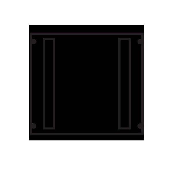 Striebel&John Abdeckung AS23V