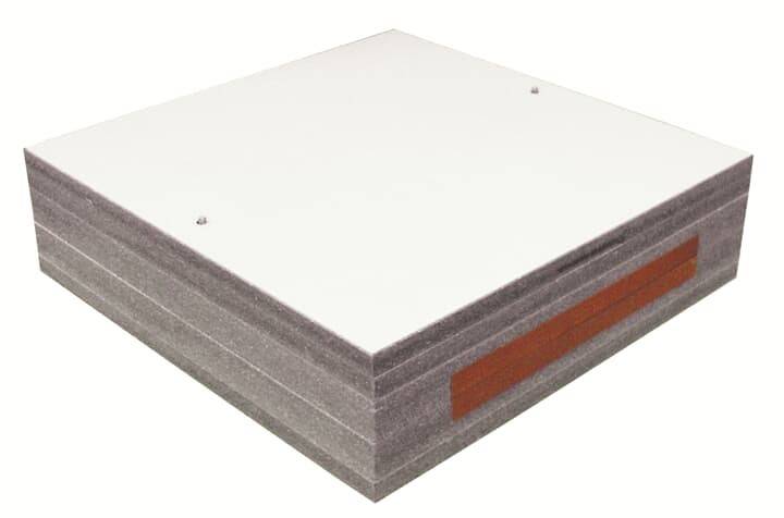 Striebel&John Klemmenkasten KF55140