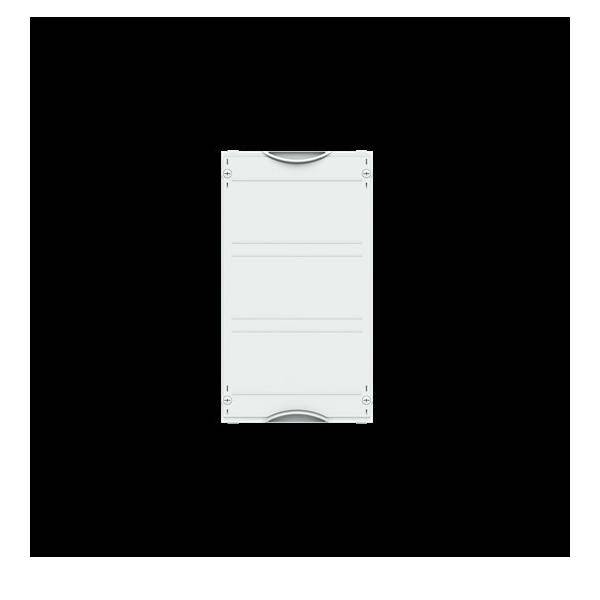 Striebel&John Bausatz Reihenklemme MBK113