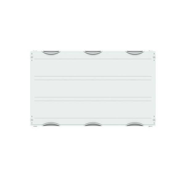 Striebel&John Bausatz Reihenklemme MBK313