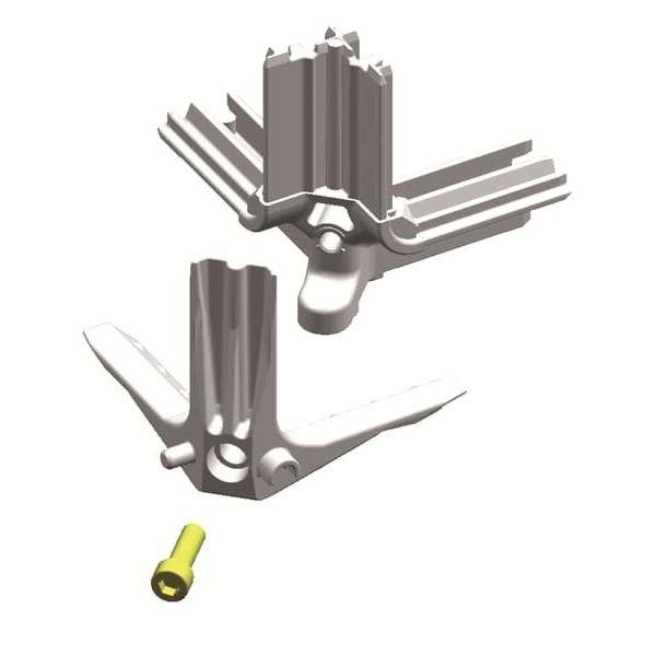 Striebel&John Triline-R Pack RZ200