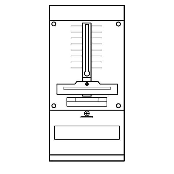 Striebel&John TSG-Feld SZF500