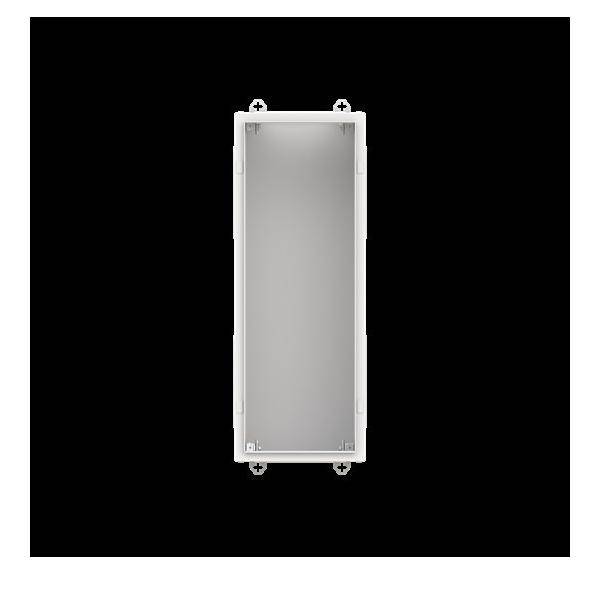 Striebel&John Wandschrank TL105SB