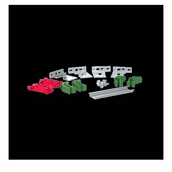 Striebel&John Montageset TZ616