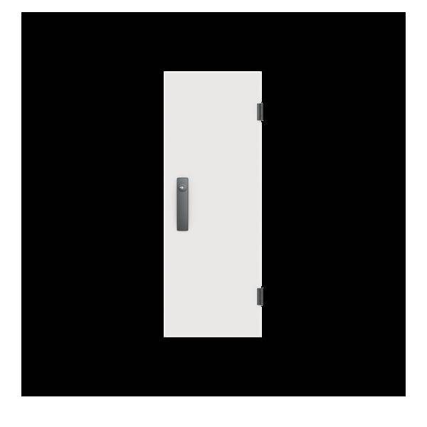 Striebel&John Tür Stahlblech TZB105