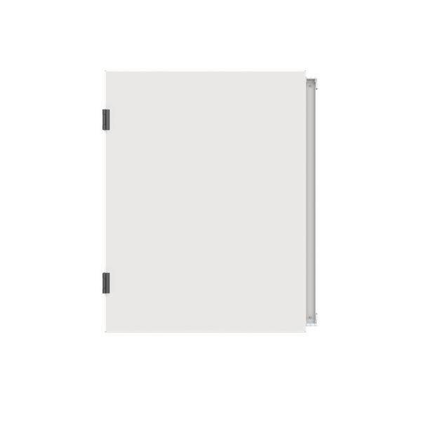 Striebel&John Tür Stahlblech TZB204L