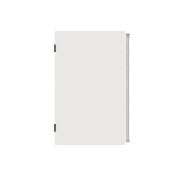 Striebel&John Tür Stahlblech TZB205L