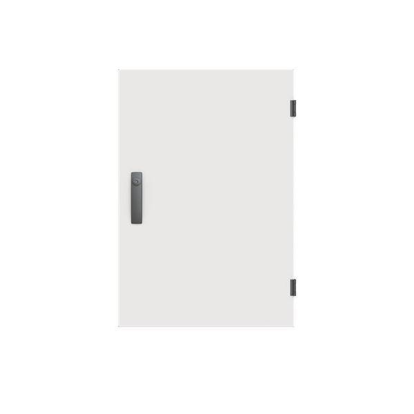 Striebel&John Tür Stahlblech TZB205R