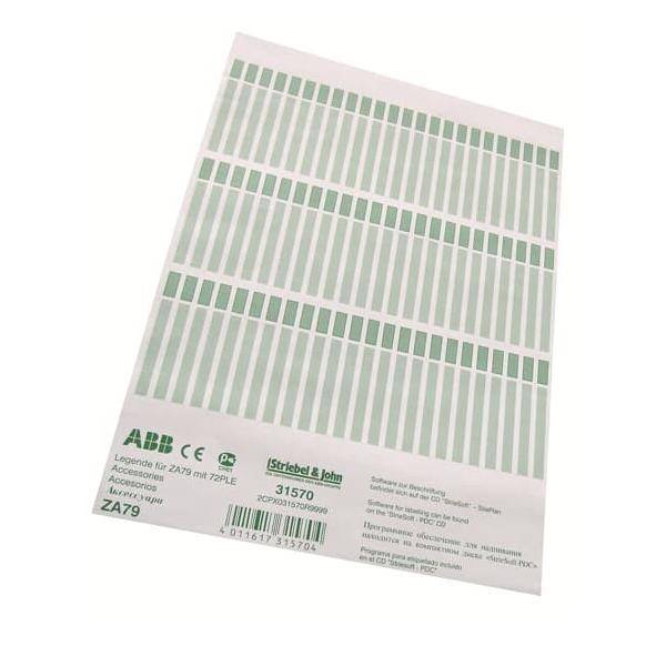 Striebel&John Legende ZA79