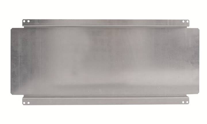 Striebel&John Montageplatte ZX607