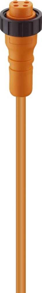 Belden Rundsteckverbinder RK 40-02/2m