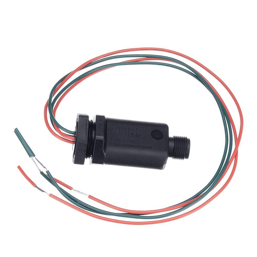 ABB Stotz S&J Anschlussstecker Tina 3A