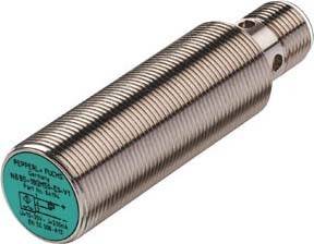 Pepperl+Fuchs Fabrik Sensor NJ5-18GM50-A2-V1