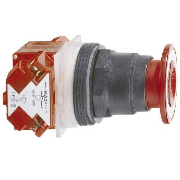 Schneider Electric Pilzdrucktaster 9001SKR9RH6
