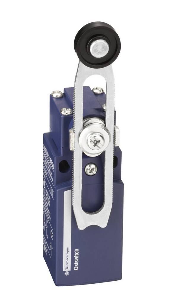 Telemechanique Sensors Positionsschalter XCKN2145P20