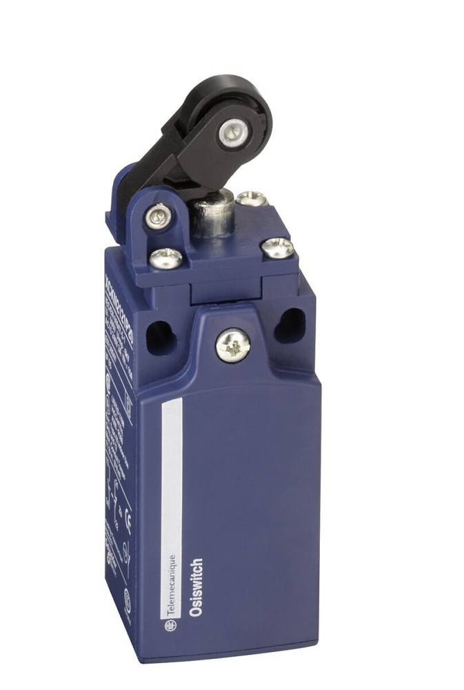 Telemechanique Sensors Positionsschalter XCKN2121P20
