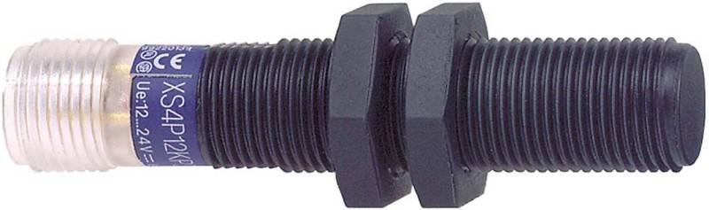TE Sensors Näherungsschalter induktiv XS4P12MA230LD