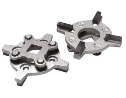 Baier Maschinenfabrik Diamantschleifteller-Satz 55327