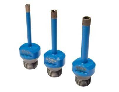 Baier Maschinenfabrik Diamant-Nassbohrkrone 59626