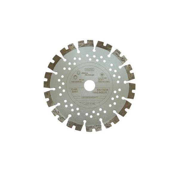 Baier Maschinenfabrik Diamantscheibe 6565