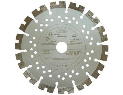 Baier Maschinenfabrik Diamantscheibe 6565