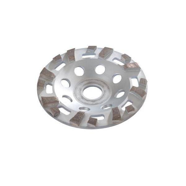 Baier Maschinenfabrik Diamantschleifteller 67892