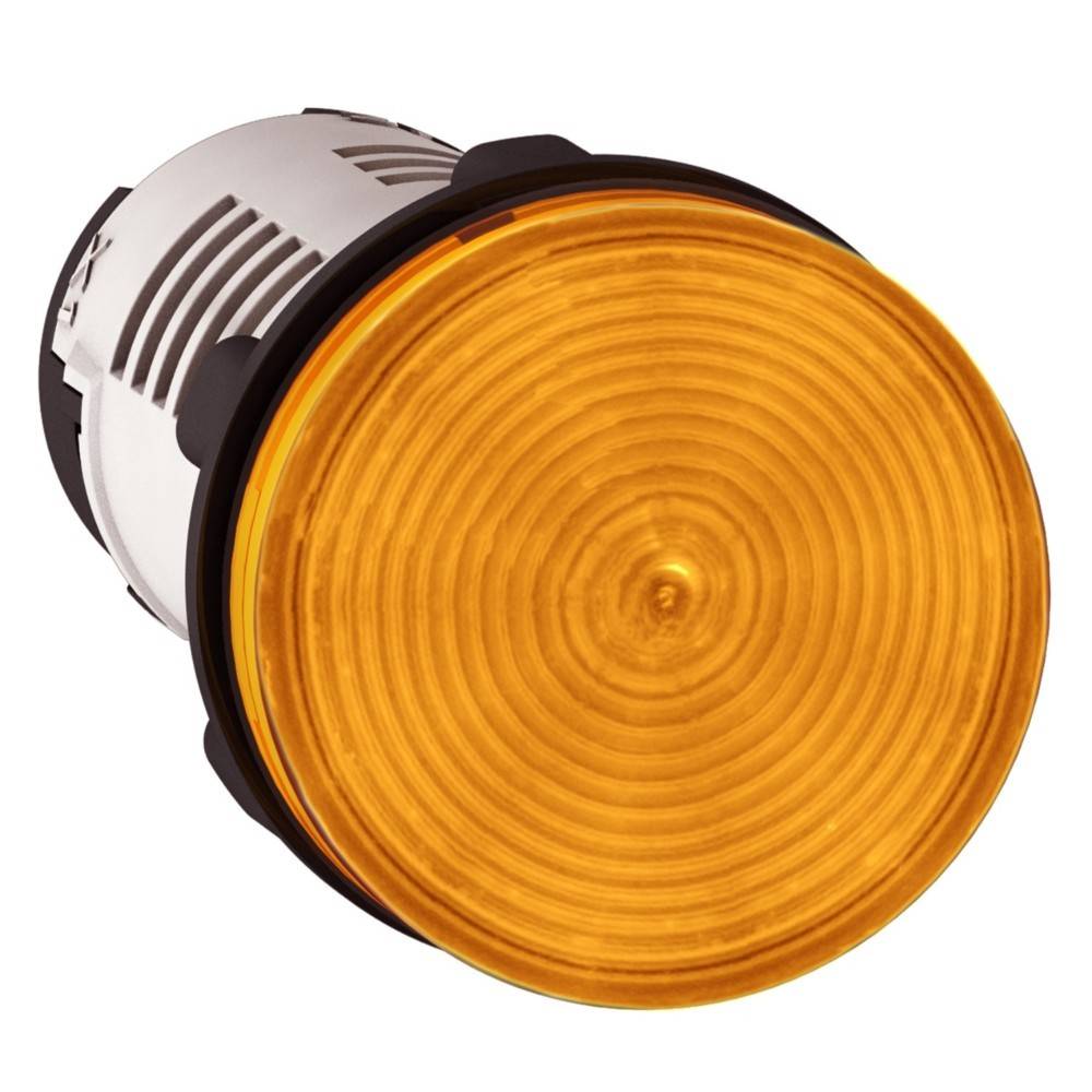 Schneider Electric Meldeleuchte XB7EV08MP