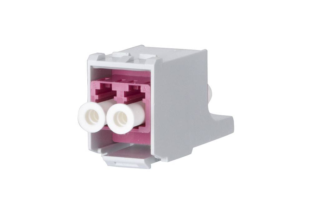 10 Stk. Metz Connect OpDATmodul LC MM 15091075-I