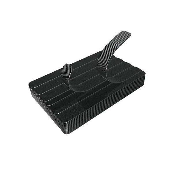 Panduit Klettband HLB2S-C0