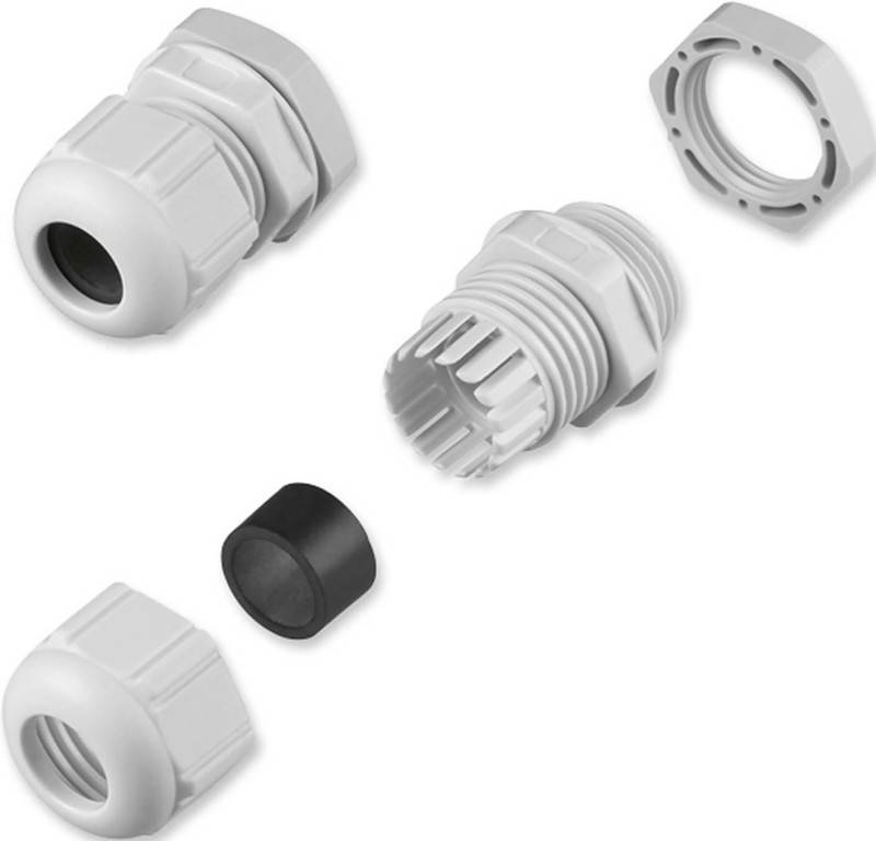 Corning Kabelverschraubung M25 LANS-M25