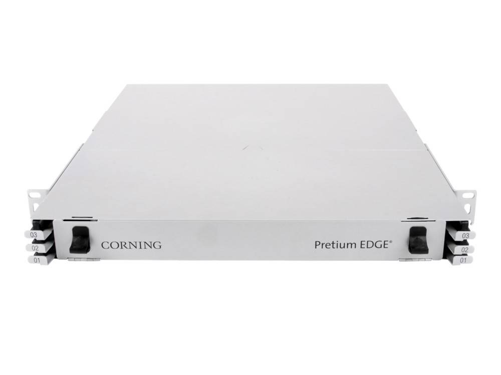 Corning Pretium Edge Gehäuse EDGE-01U-SP