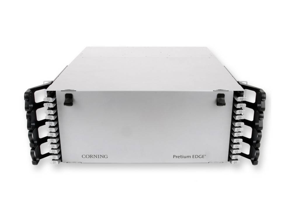 Corning Pretium Edge Gehäuse EDGE-04U