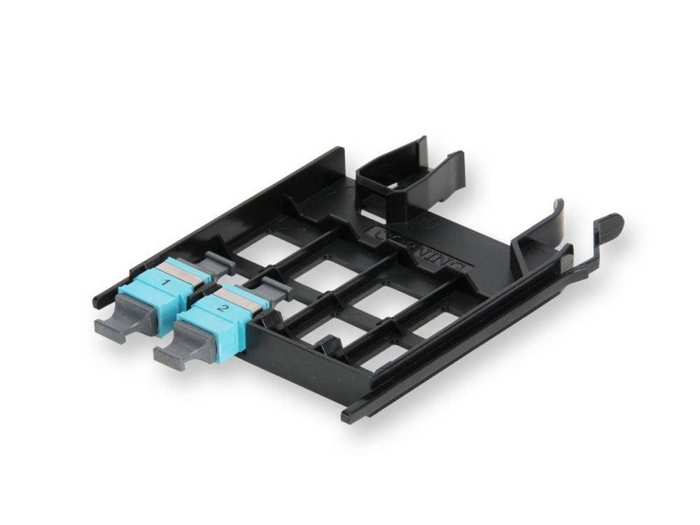 Corning Edge Adapter Panel EDGE-CP24-E3
