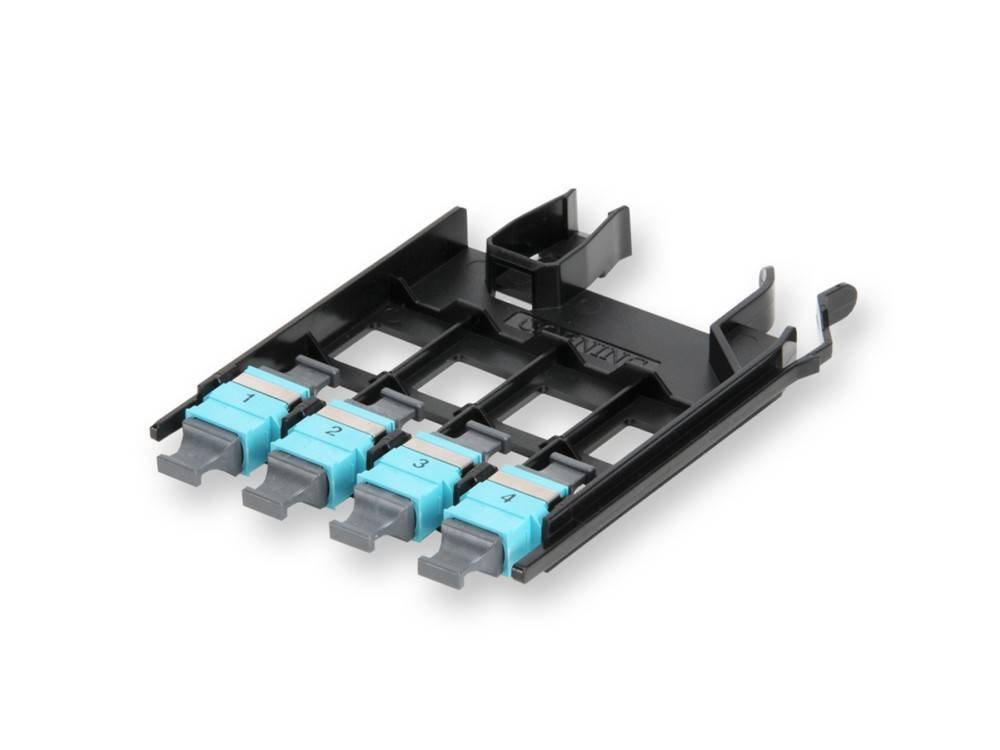 Corning Edge Adapter Panel EDGE-CP48-E3