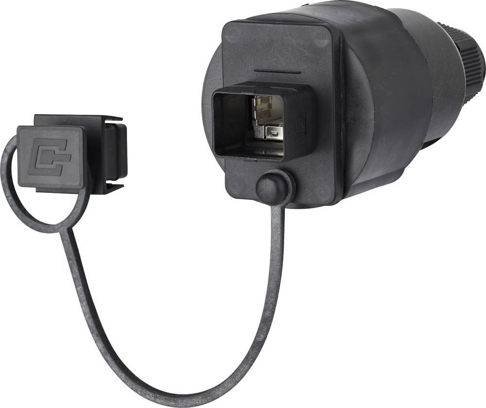 10 Stk. Metz Connect Kupplung 1401145512KE