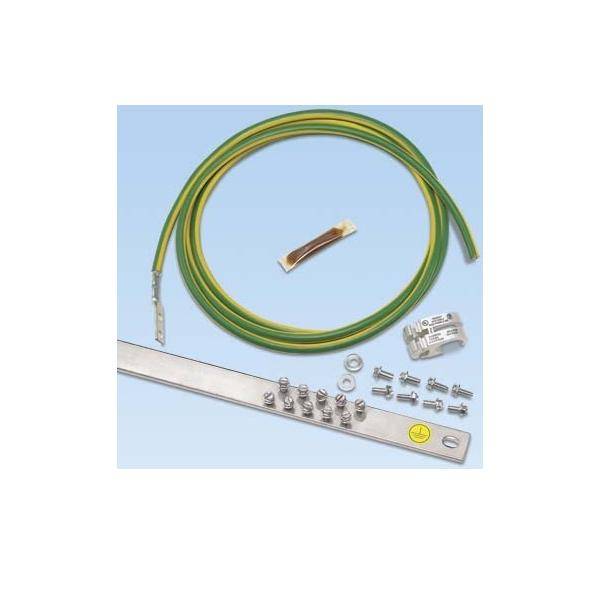 Panduit Erdungssatz RGRKCBNJY