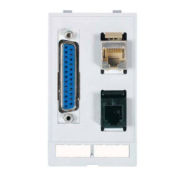 Murrelektronik Frontplattenschnittstelle 4000-68000-1100000