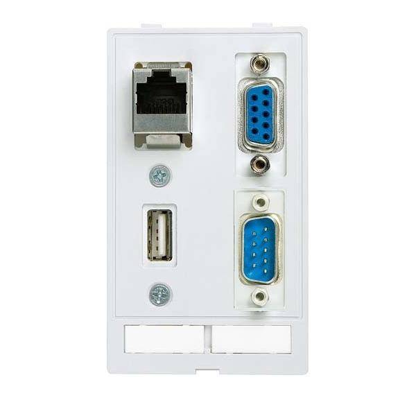 Murrelektronik Frontplattenschnittstelle 4000-68000-1190000