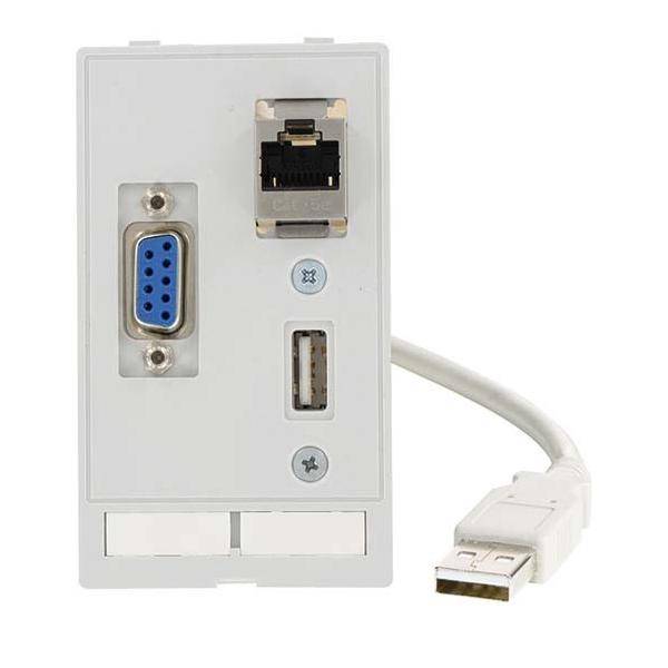 Murrelektronik Frontplattenschnittstelle 4000-68000-1420000