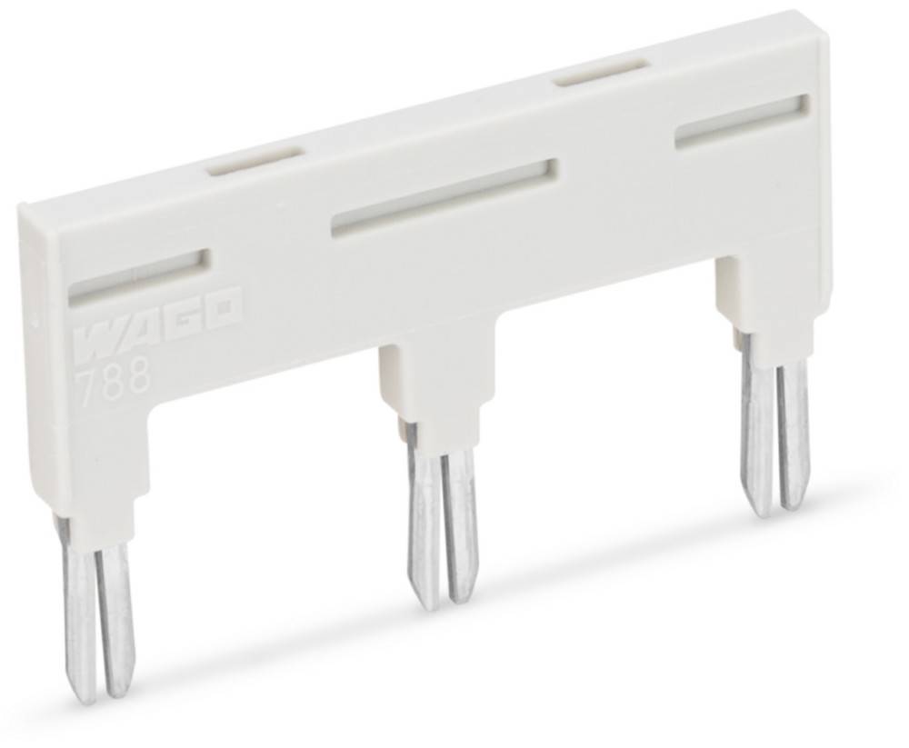 WAGO GmbH & Co. KG Brückungskamm 788-114