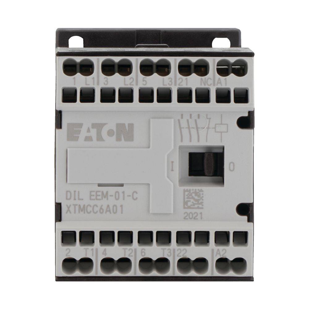 Eaton Leistungsschütz DILEEM01C230V#230135