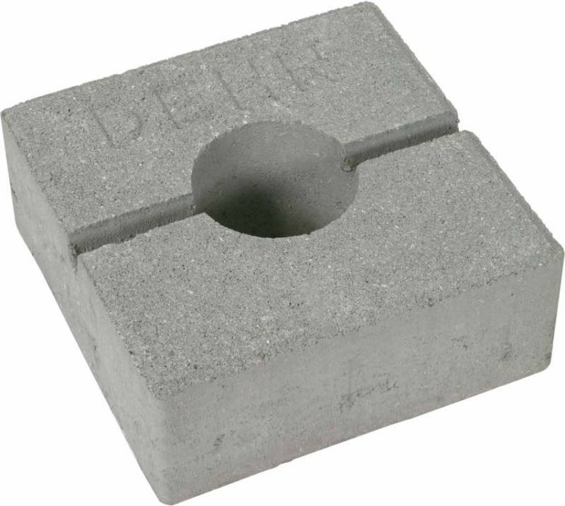 DEHN Betonstein BES46KGSB10 #253301