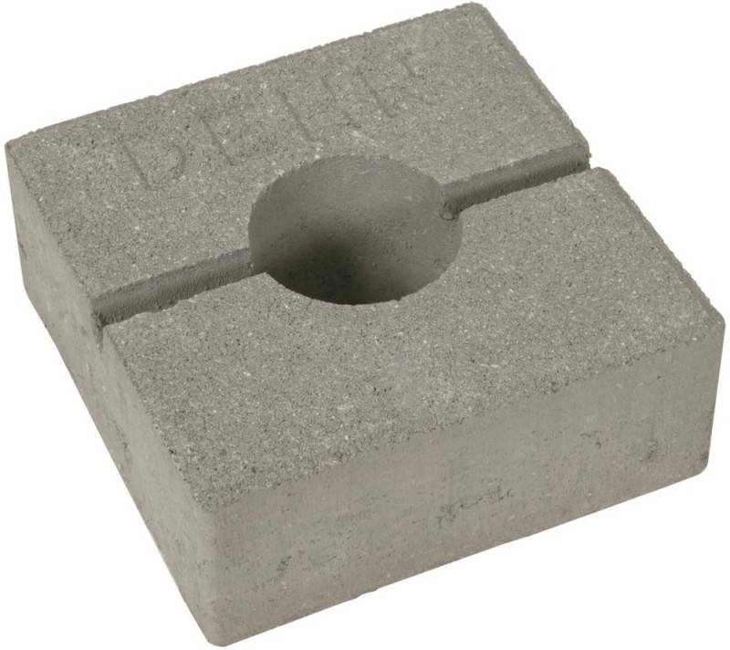 DEHN Betonstein BES46KGSB10 #253301