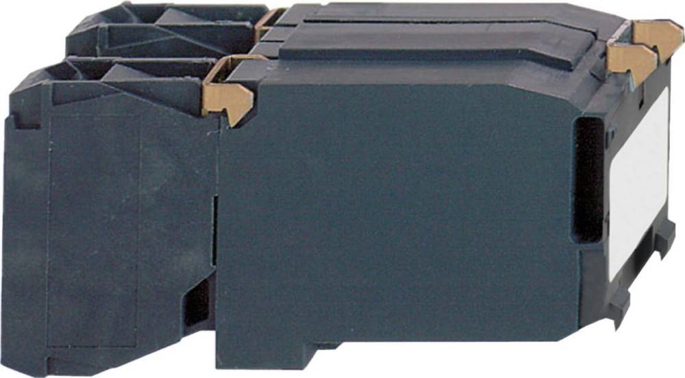 Schneider Electric Hilfsschalterblock ZBE000