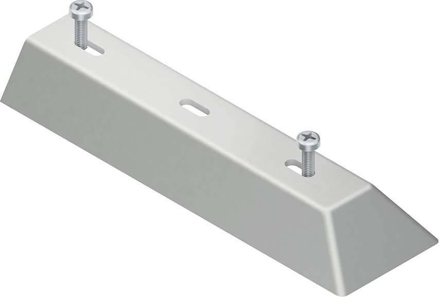 Niedax Kantenschutz WBKS 130 E3